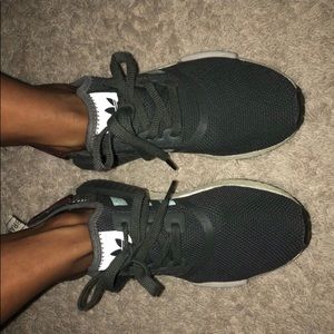 NMD adidas